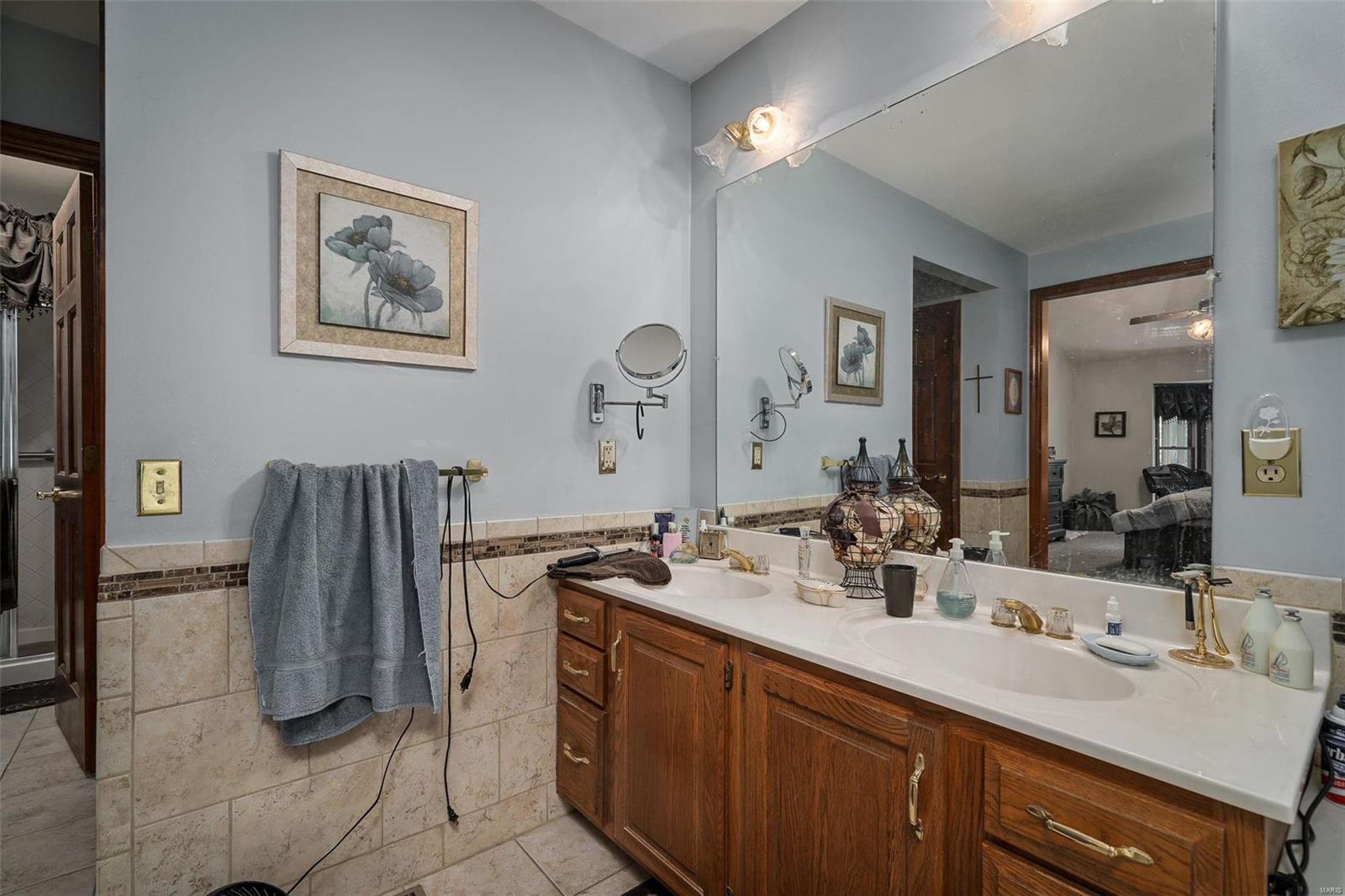 High Meadow Estates - Residential