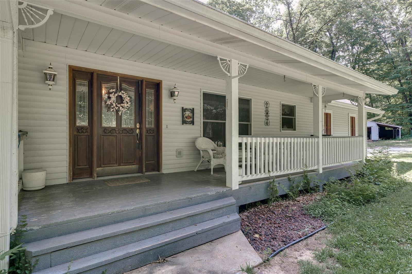 High Meadow Estates - Residential