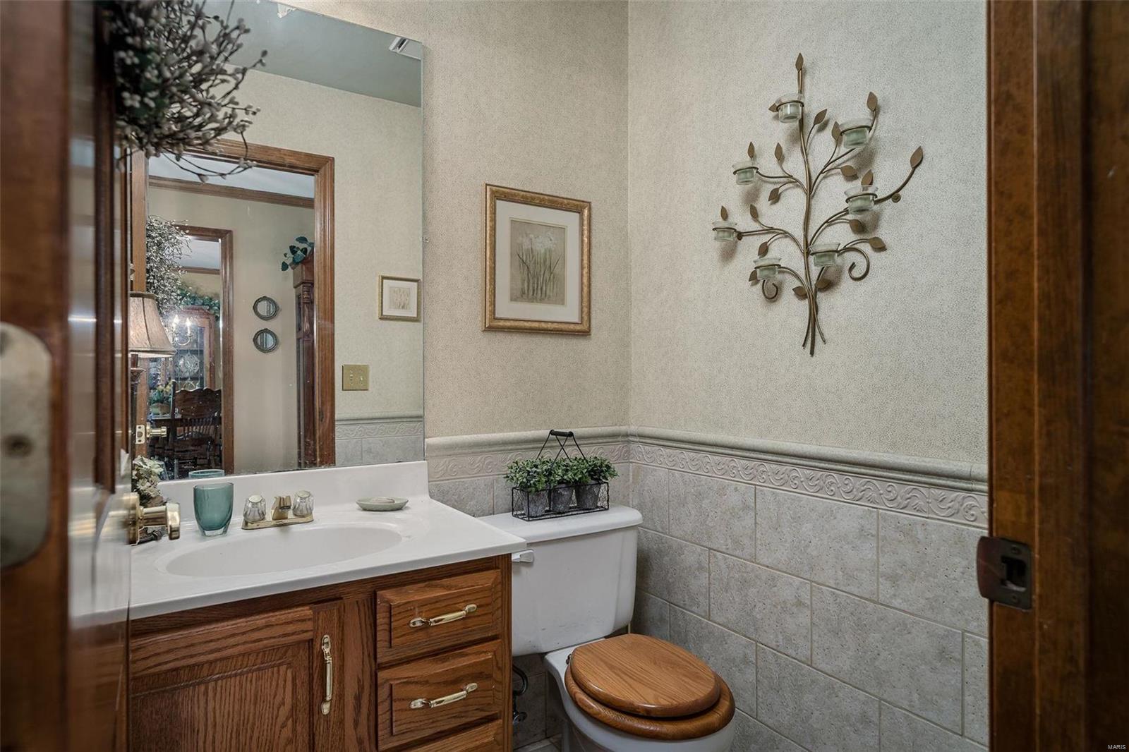 High Meadow Estates - Residential