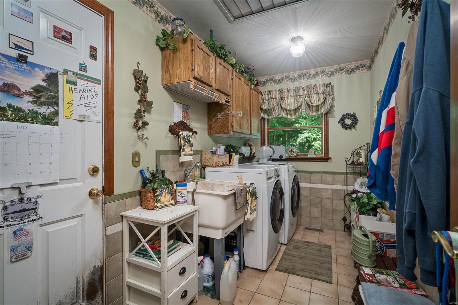 High Meadow Estates - Residential