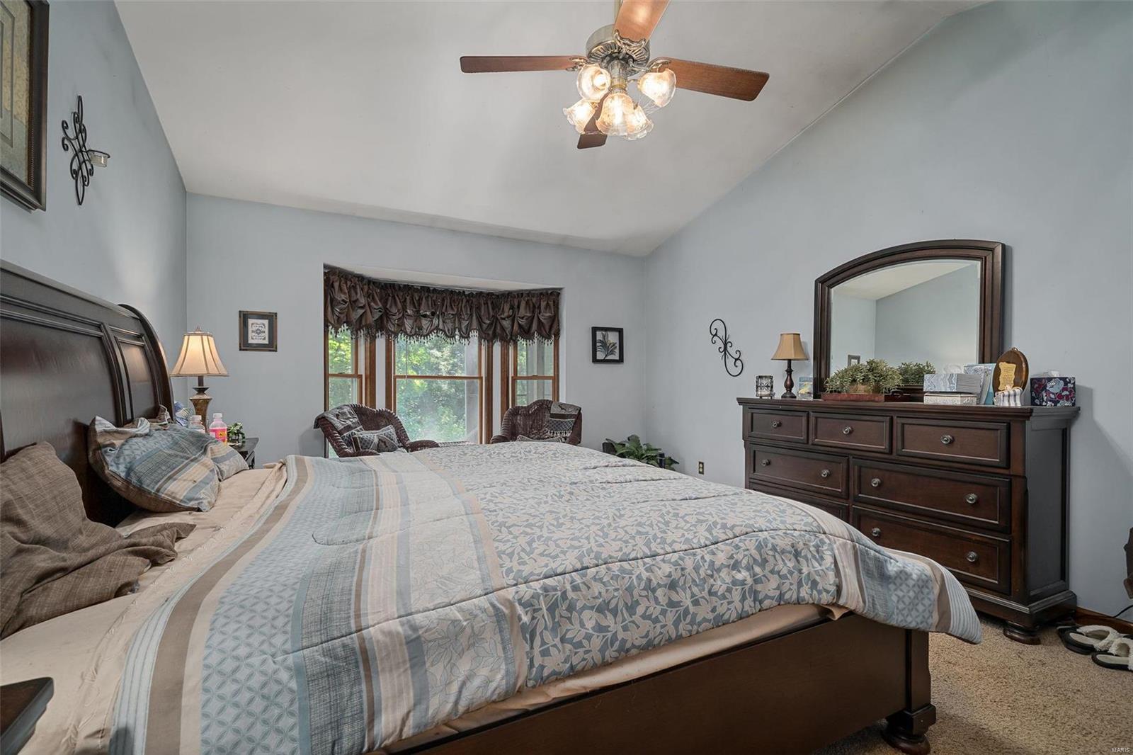 High Meadow Estates - Residential