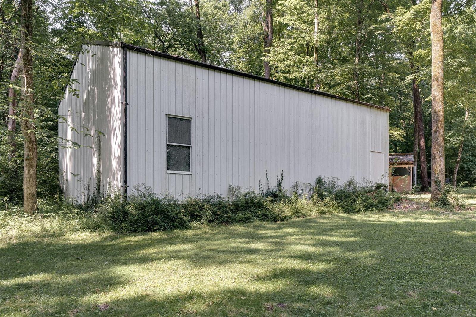 High Meadow Estates - Residential