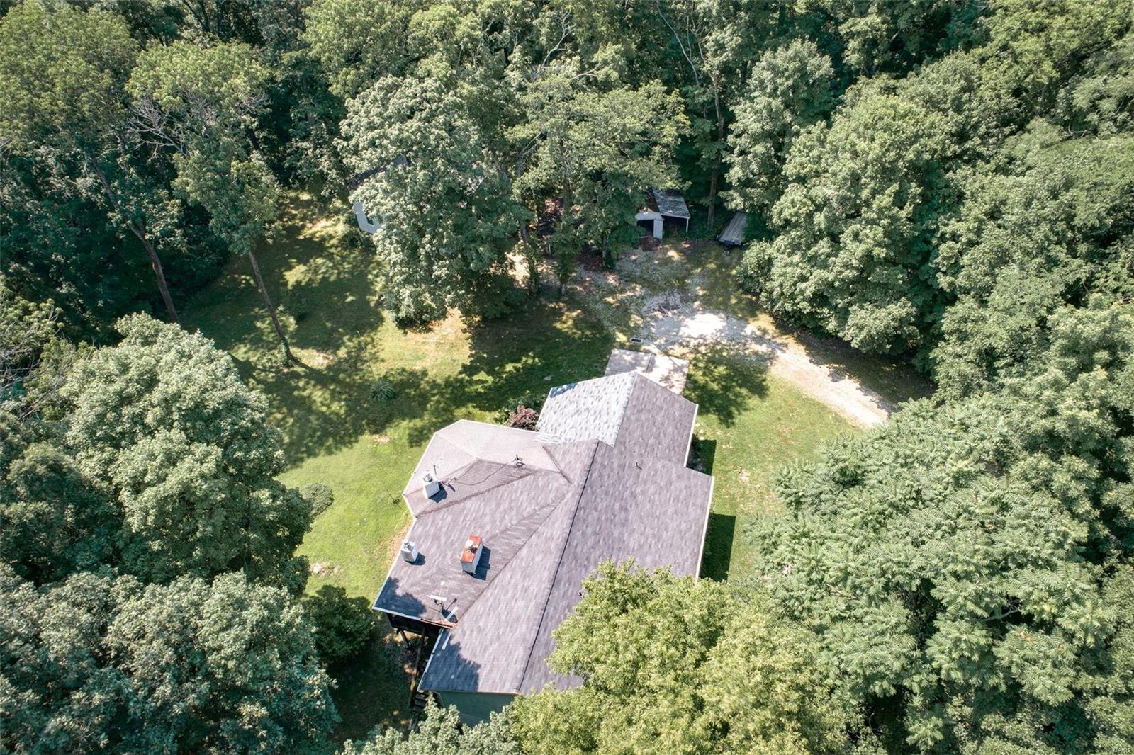 High Meadow Estates - Residential