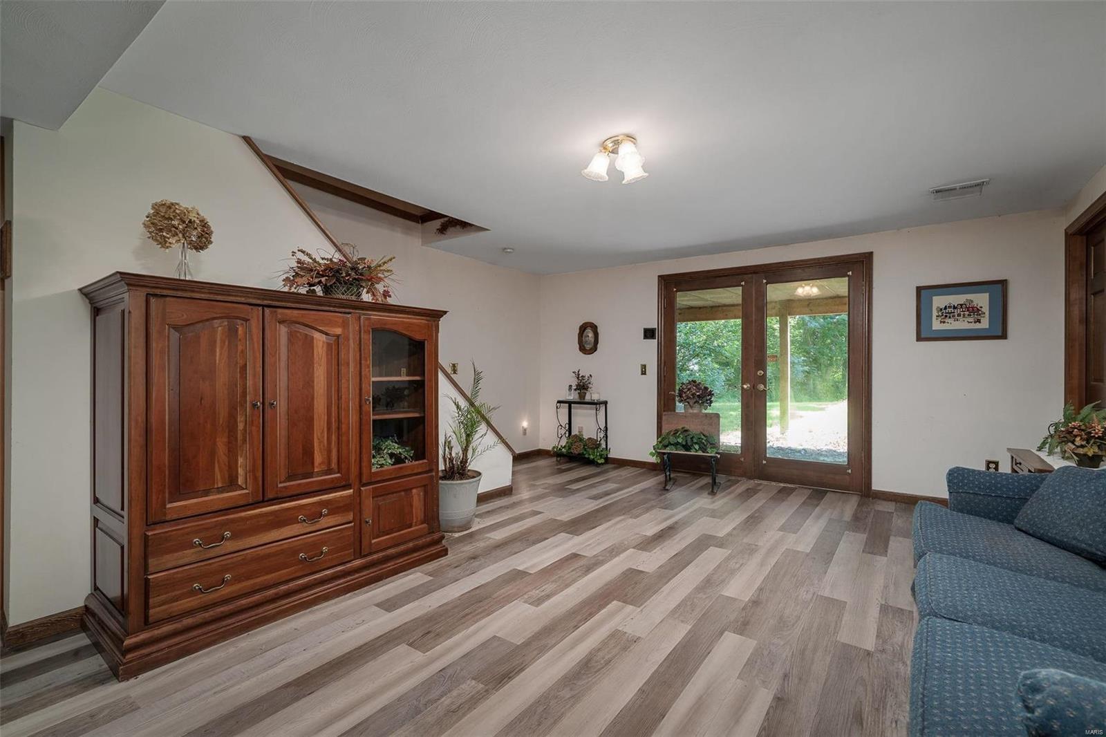 High Meadow Estates - Residential