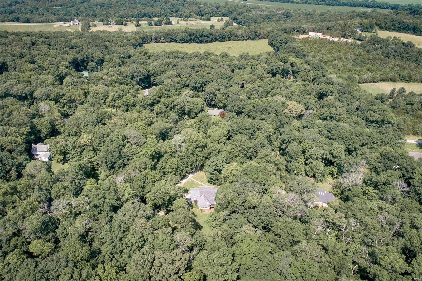 High Meadow Estates - Residential