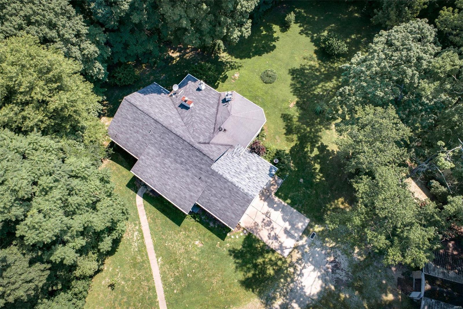 High Meadow Estates - Residential