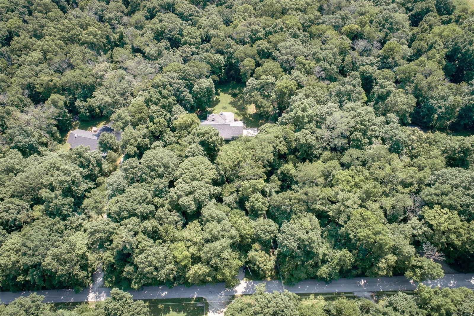 High Meadow Estates - Residential