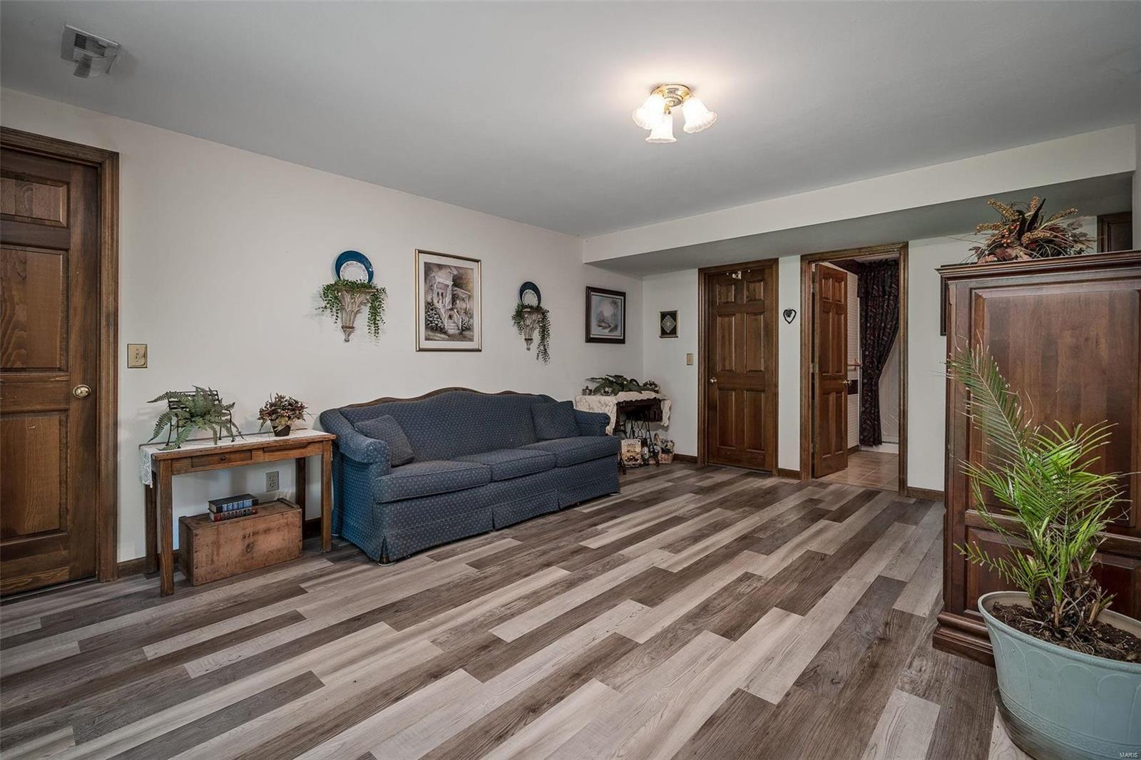 High Meadow Estates - Residential