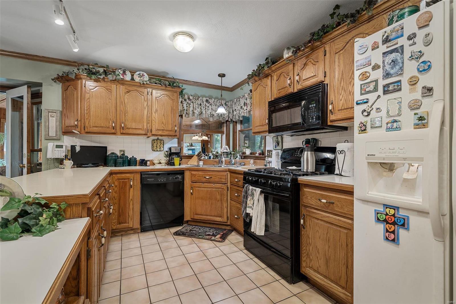 High Meadow Estates - Residential