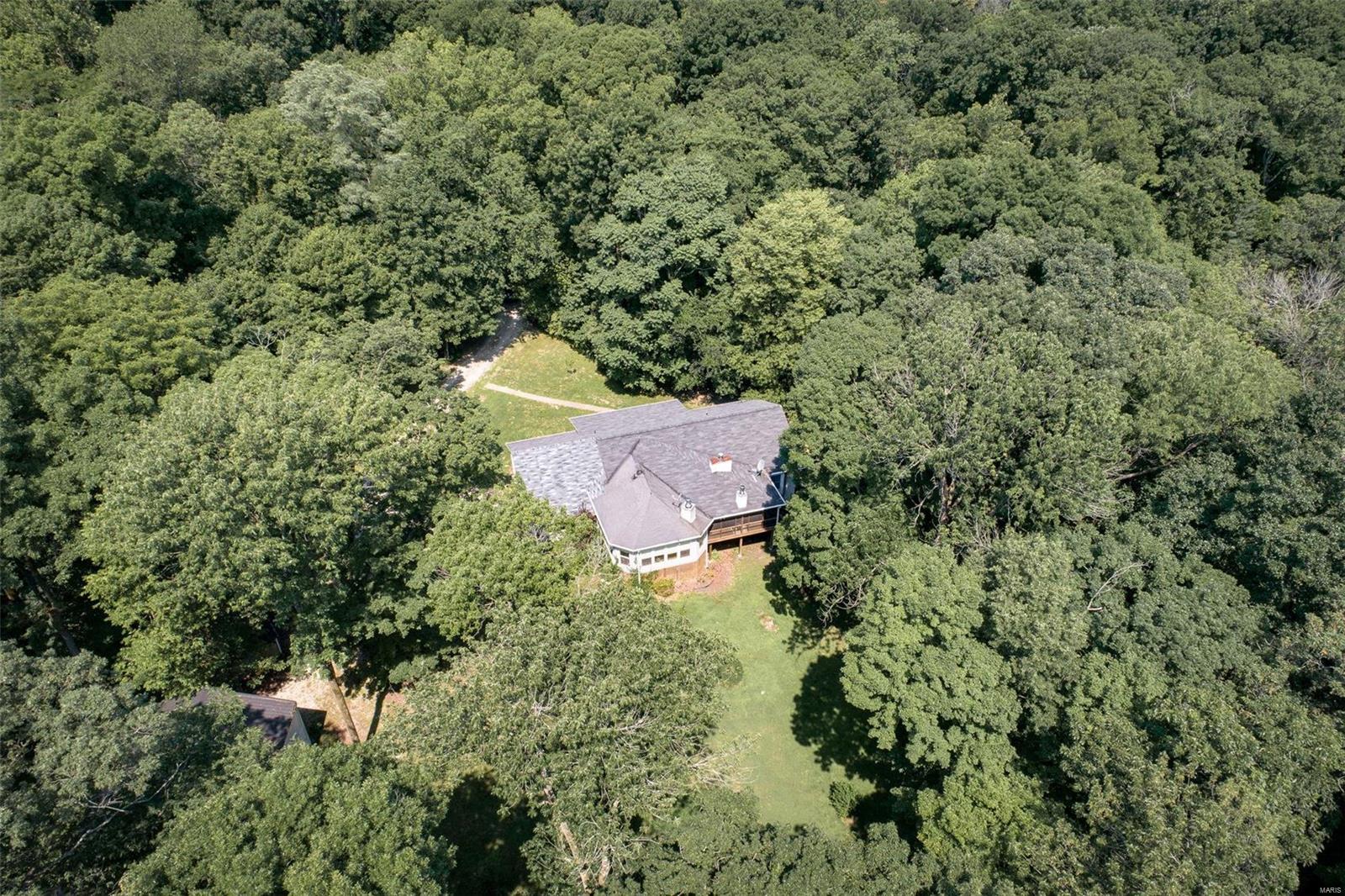 High Meadow Estates - Residential