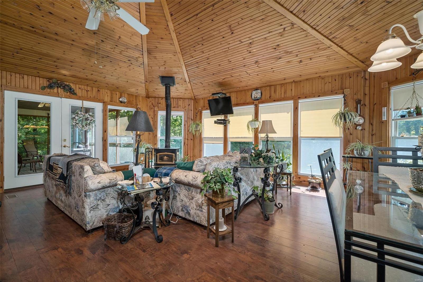 High Meadow Estates - Residential