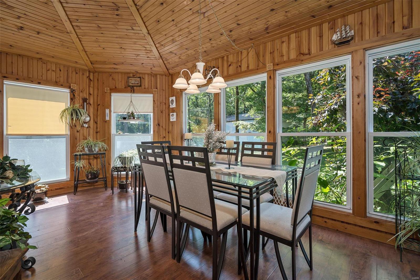 High Meadow Estates - Residential