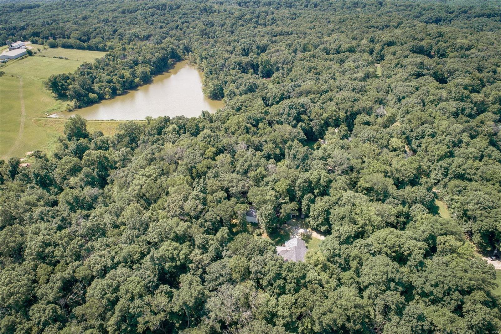 High Meadow Estates - Residential