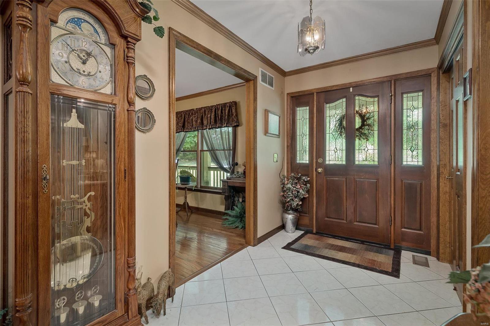 High Meadow Estates - Residential