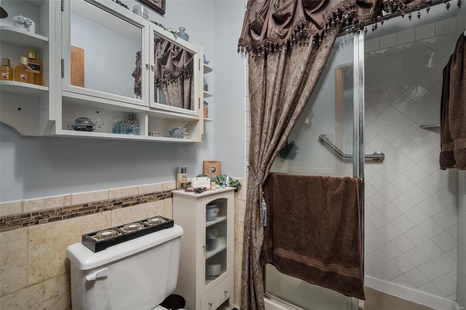 High Meadow Estates - Residential