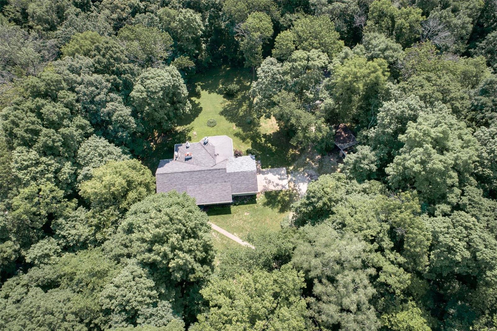 High Meadow Estates - Residential