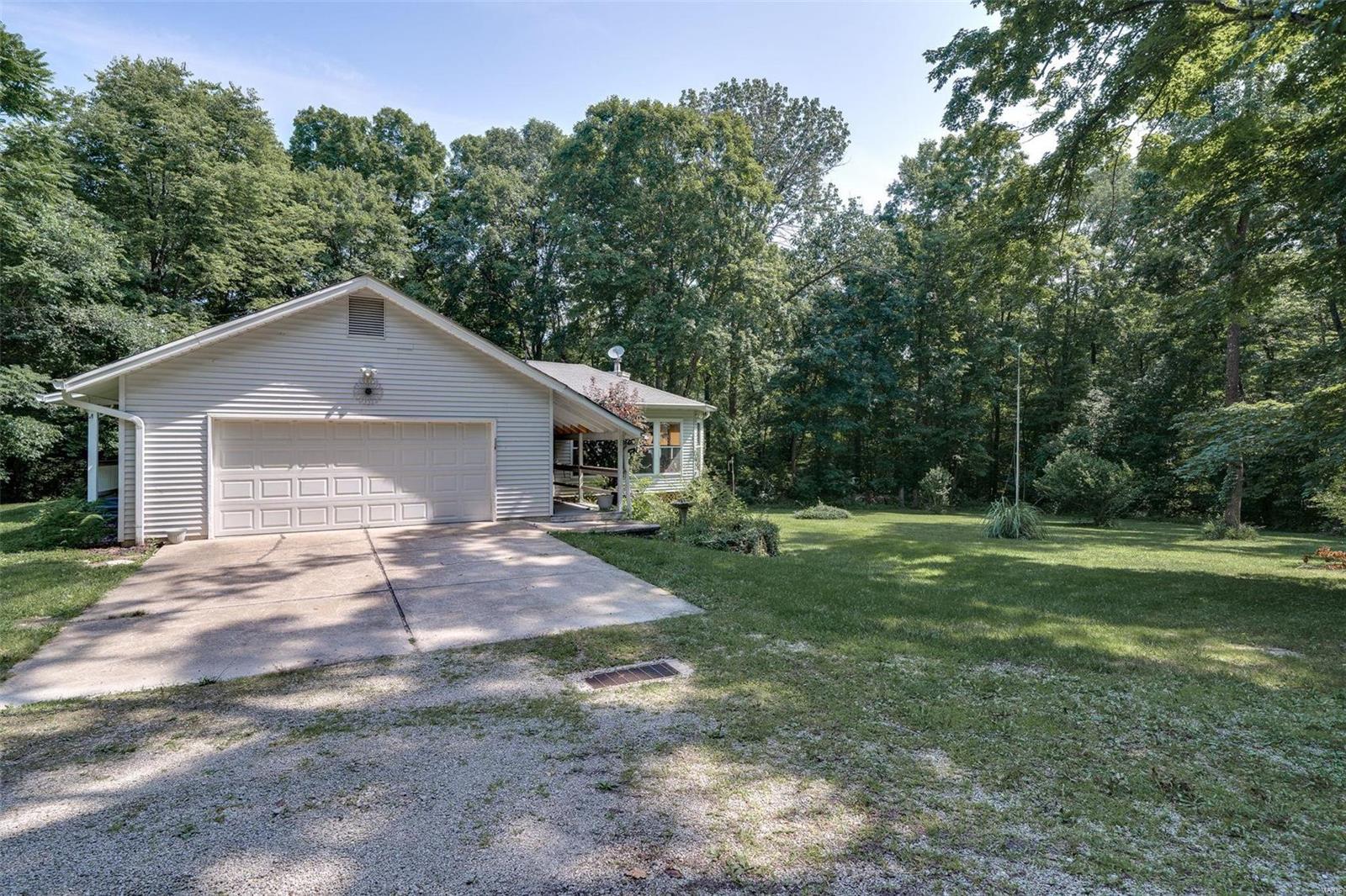 High Meadow Estates - Residential