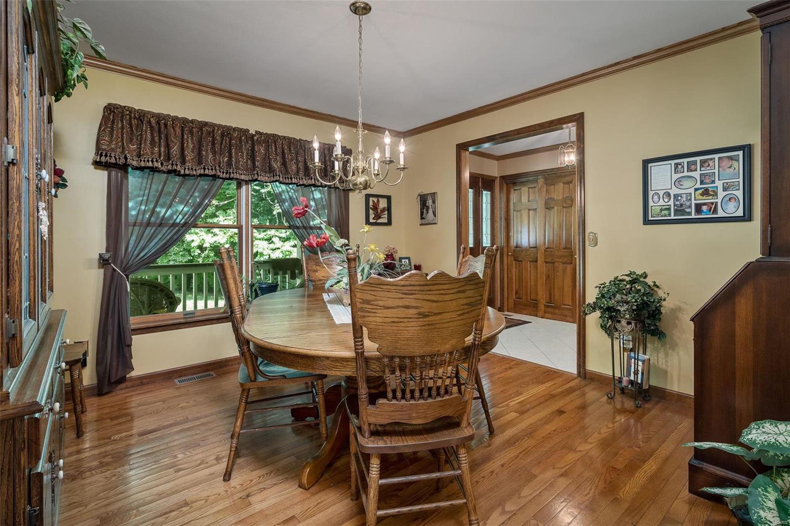 High Meadow Estates - Residential