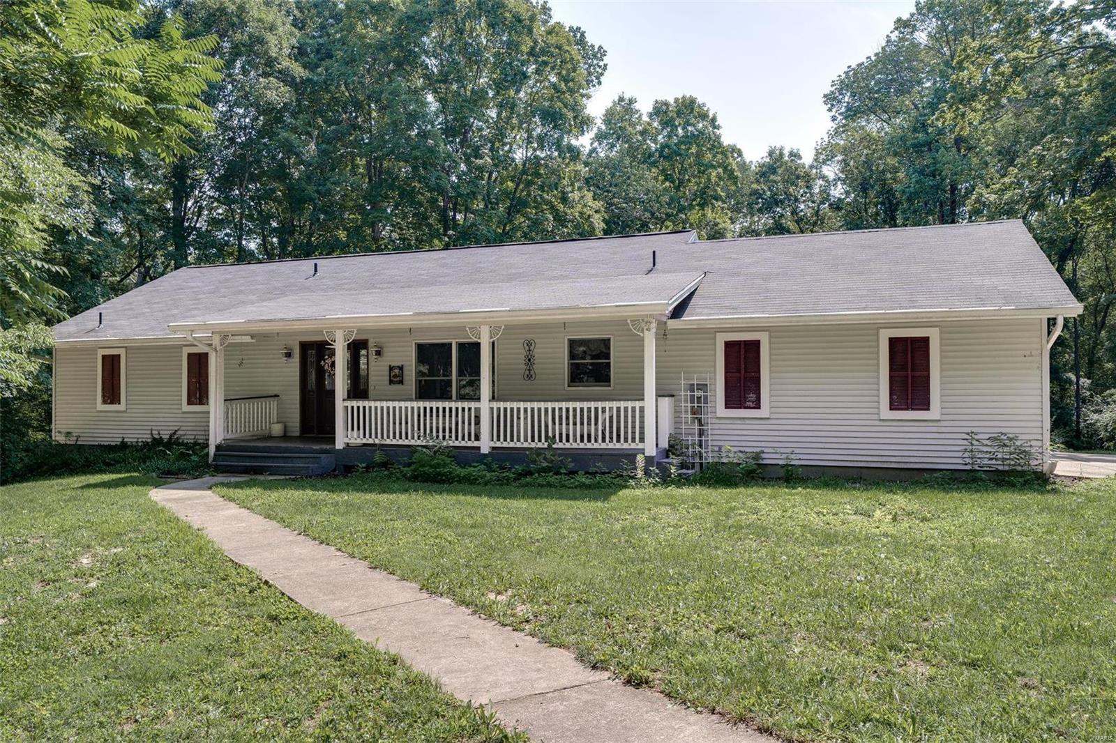 High Meadow Estates - Residential