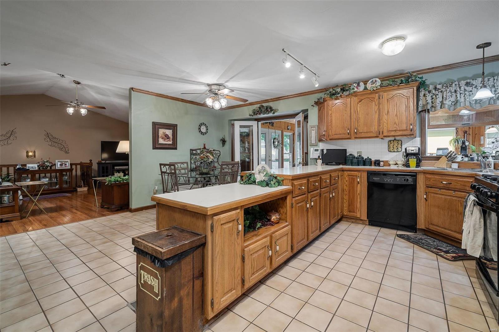 High Meadow Estates - Residential