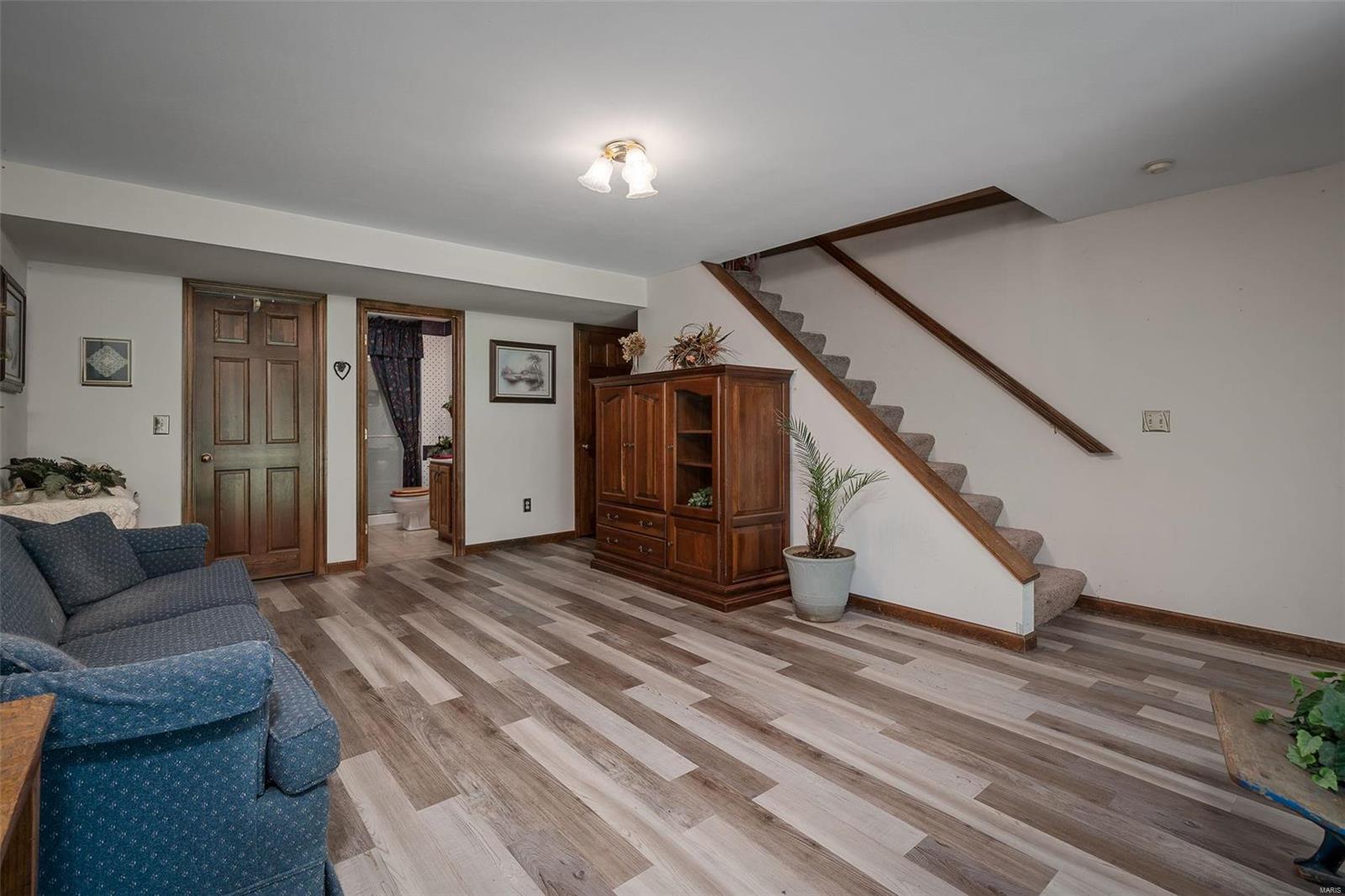 High Meadow Estates - Residential