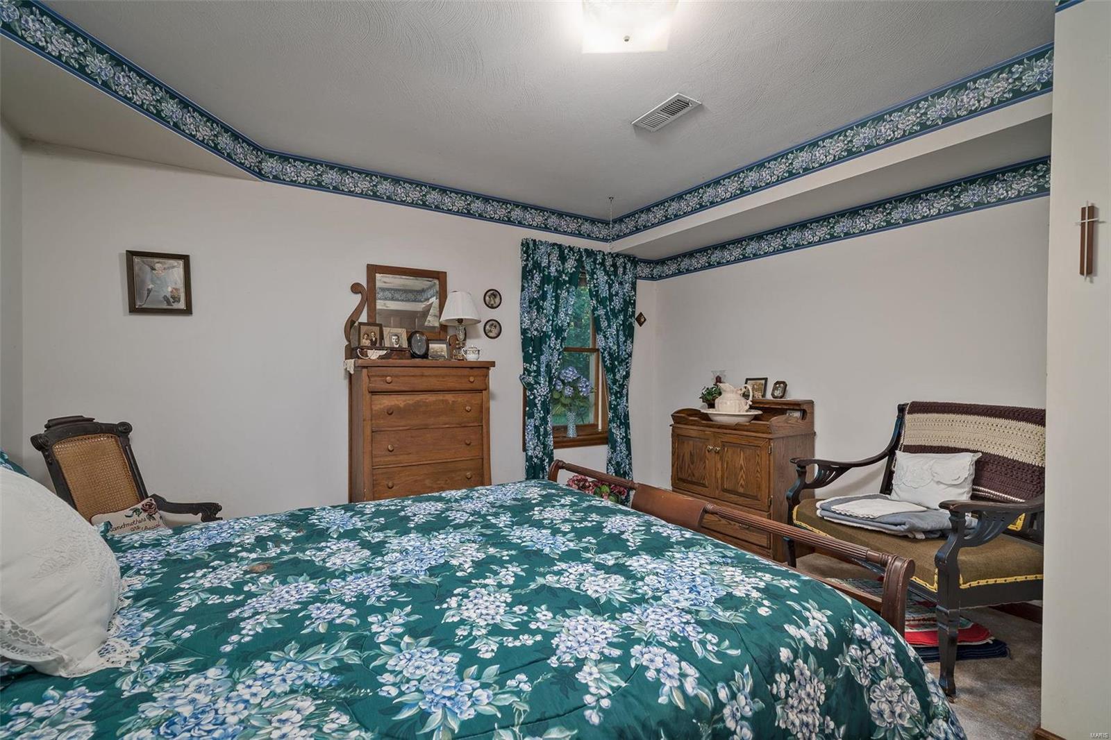 High Meadow Estates - Residential