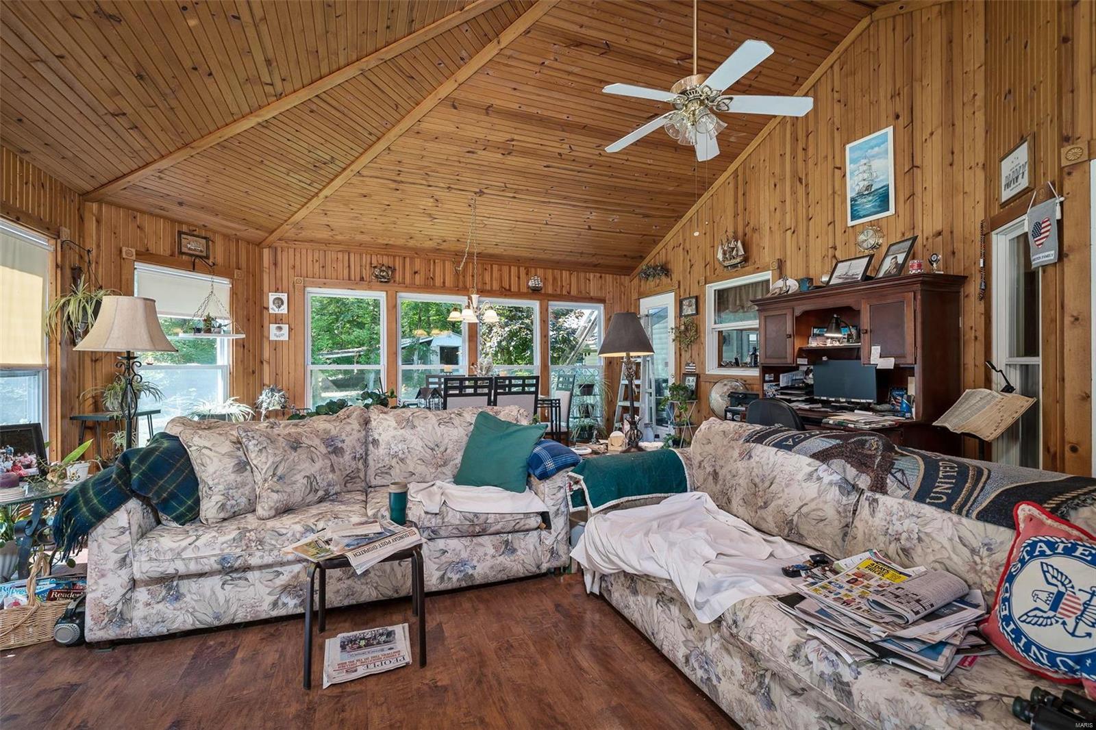 High Meadow Estates - Residential