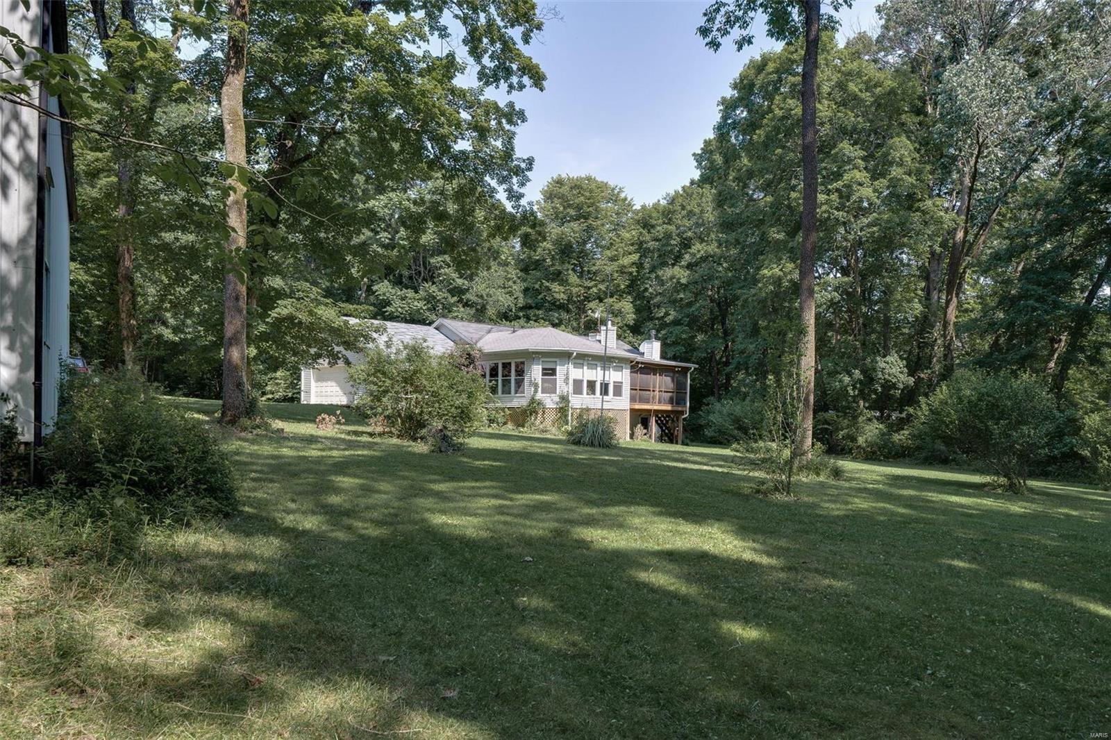 High Meadow Estates - Residential