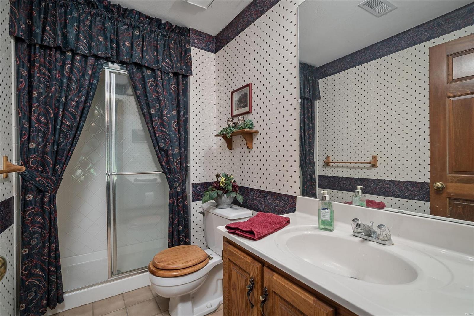 High Meadow Estates - Residential