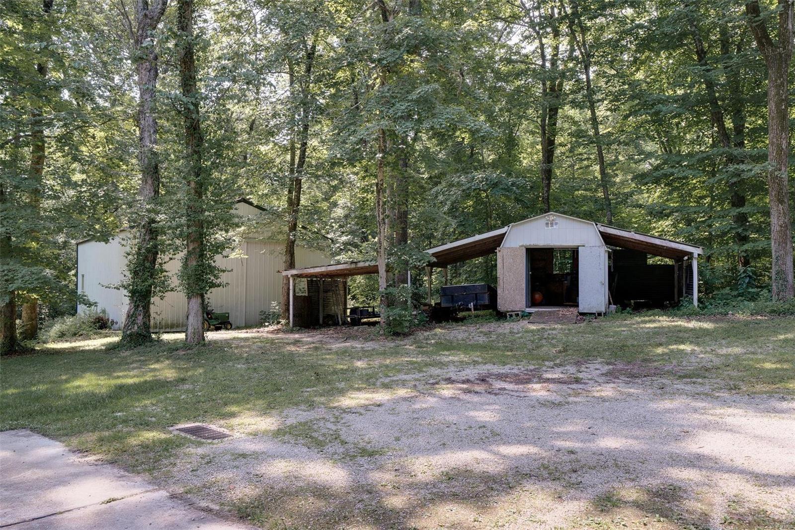 High Meadow Estates - Residential