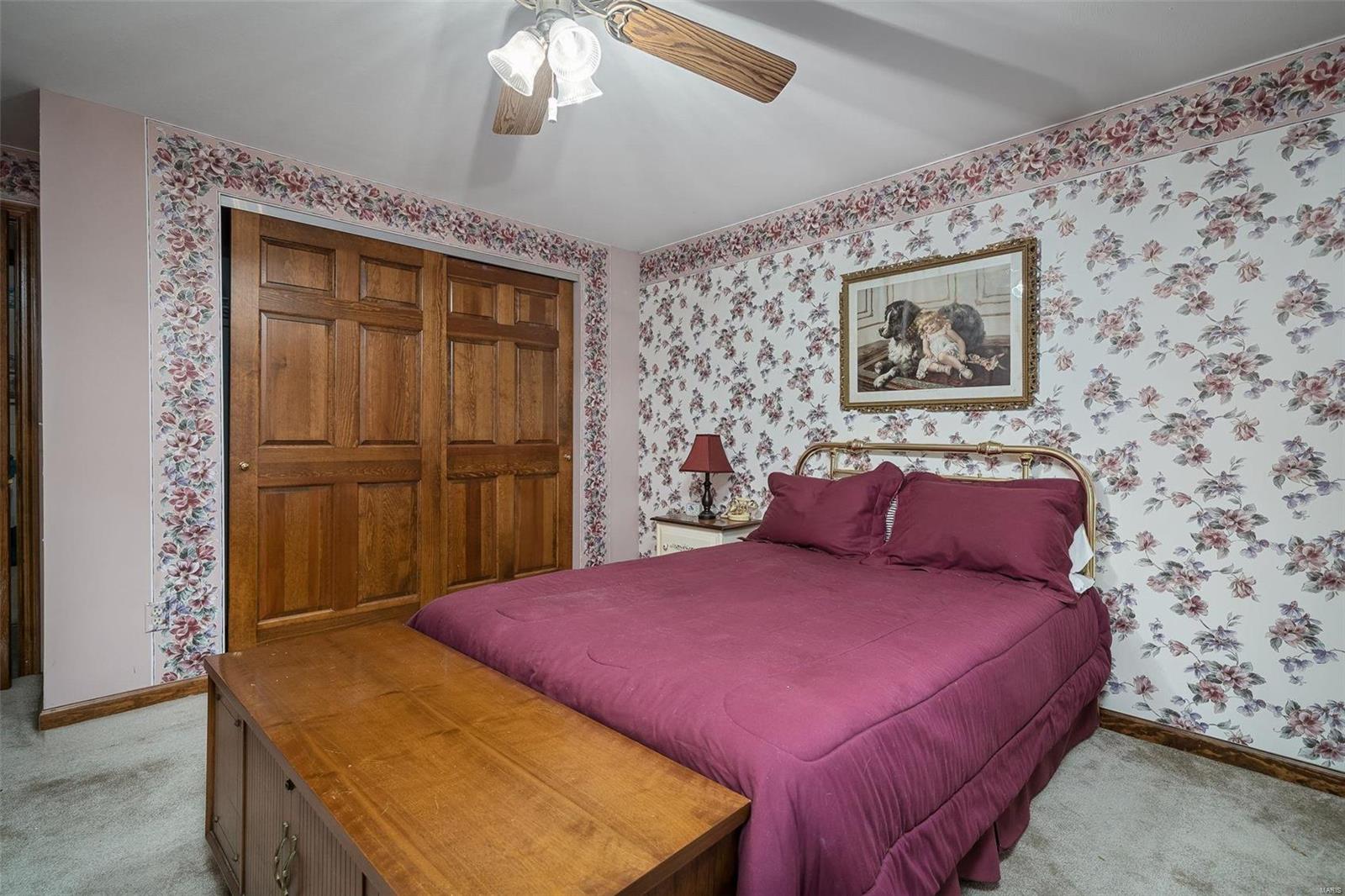 High Meadow Estates - Residential