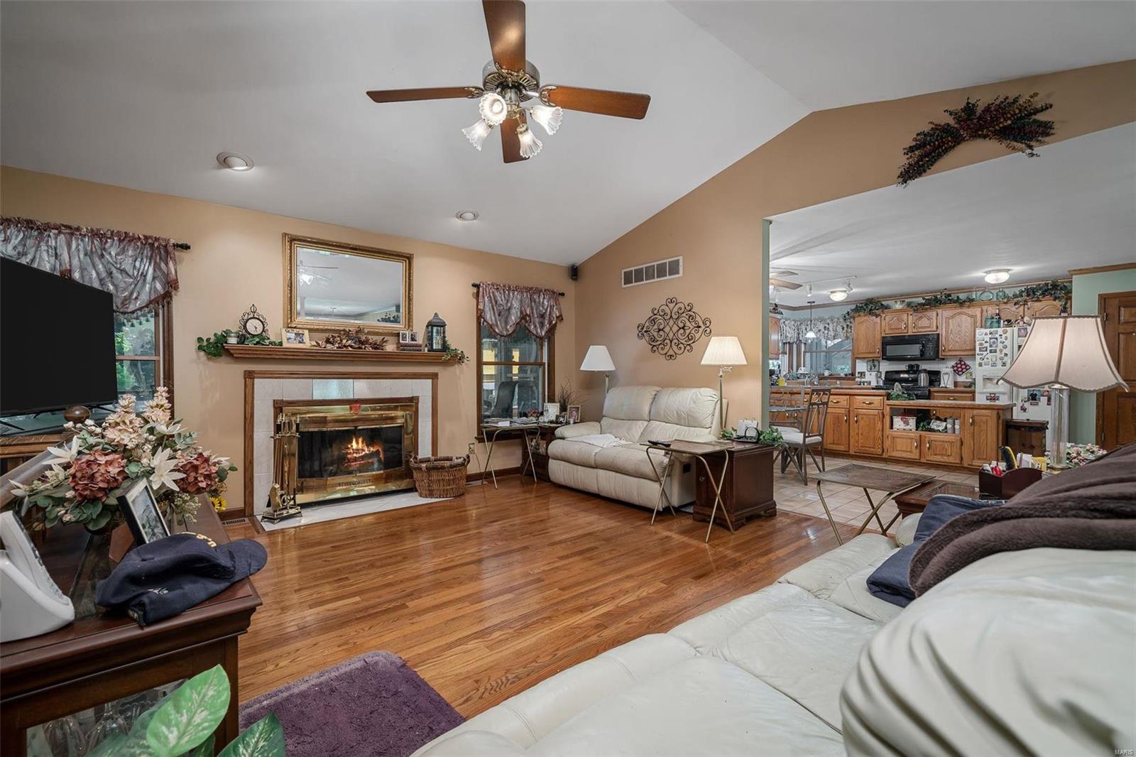 High Meadow Estates - Residential