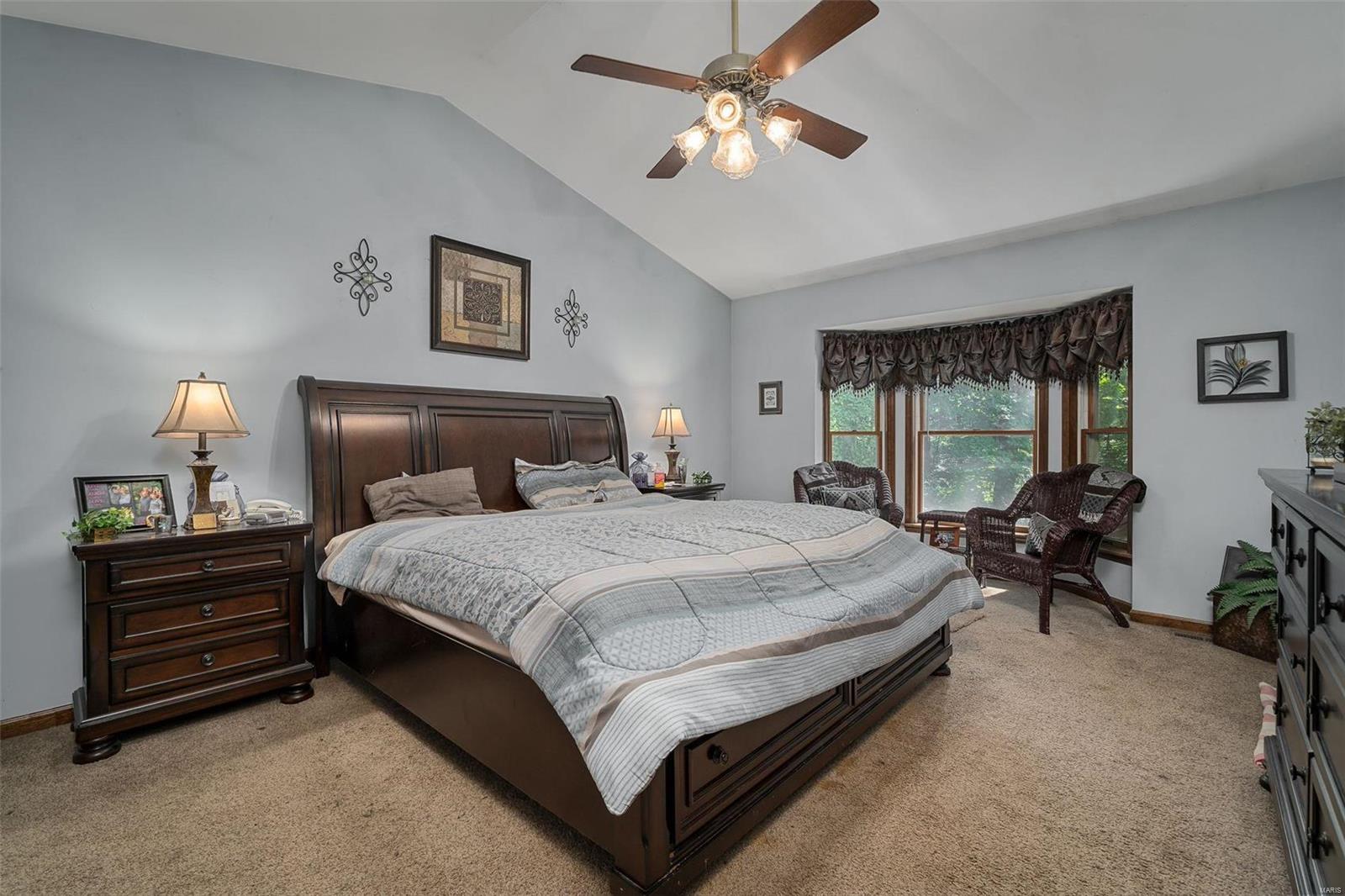 High Meadow Estates - Residential