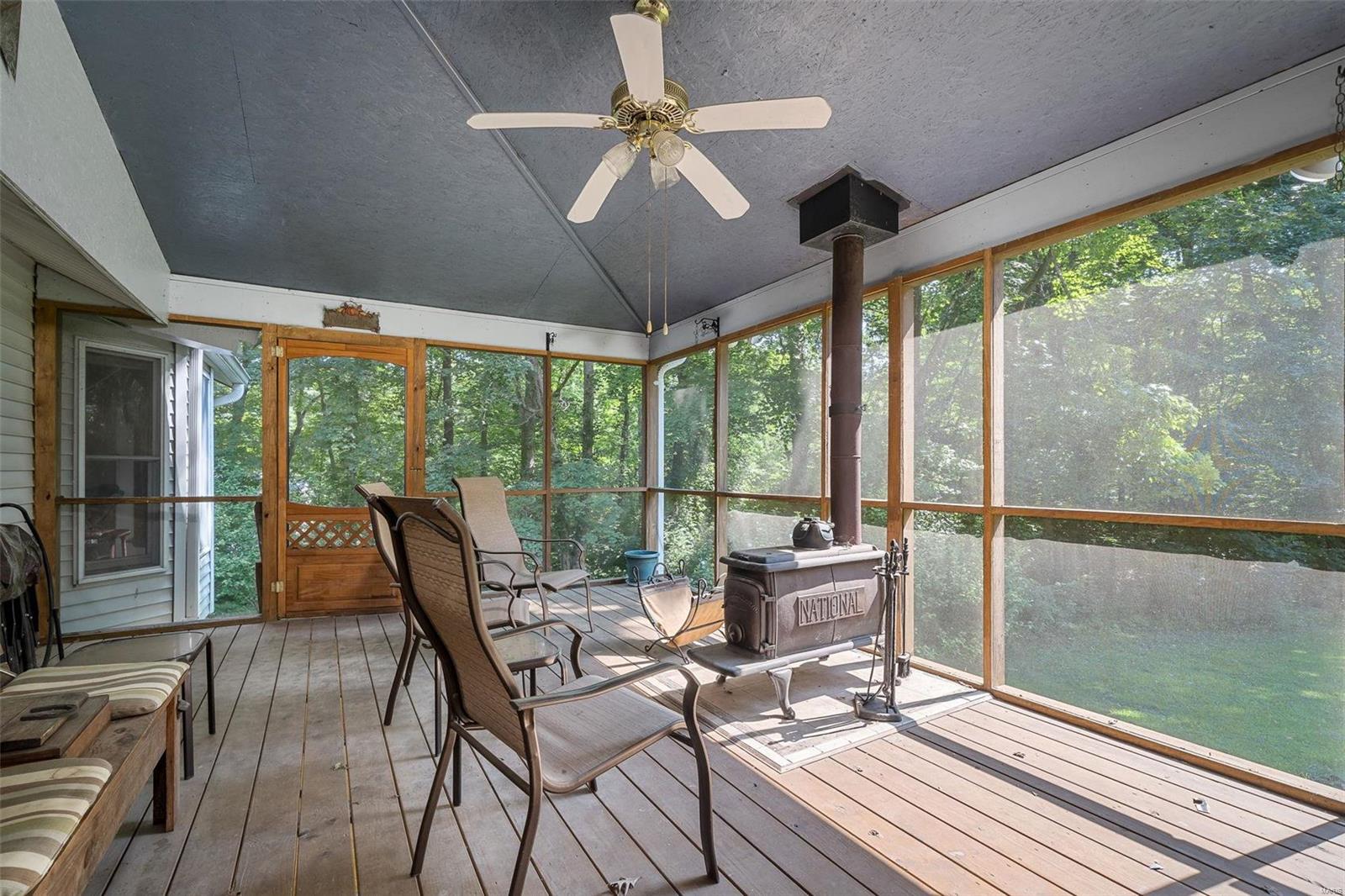 High Meadow Estates - Residential