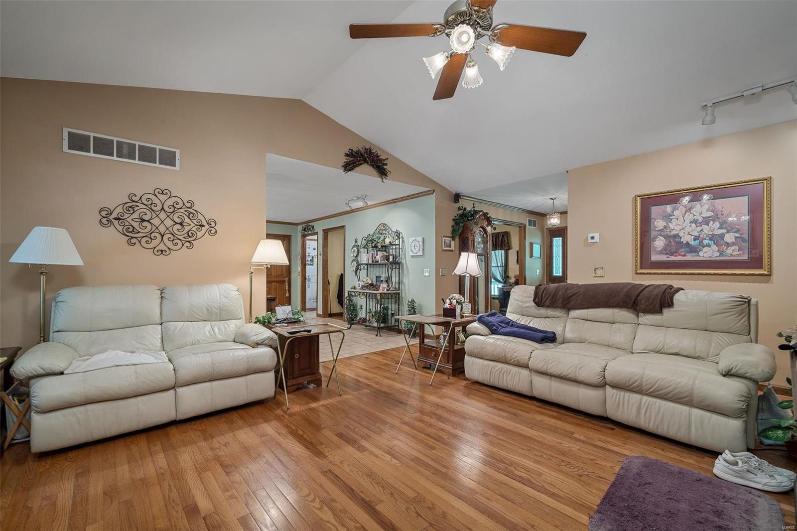 High Meadow Estates - Residential