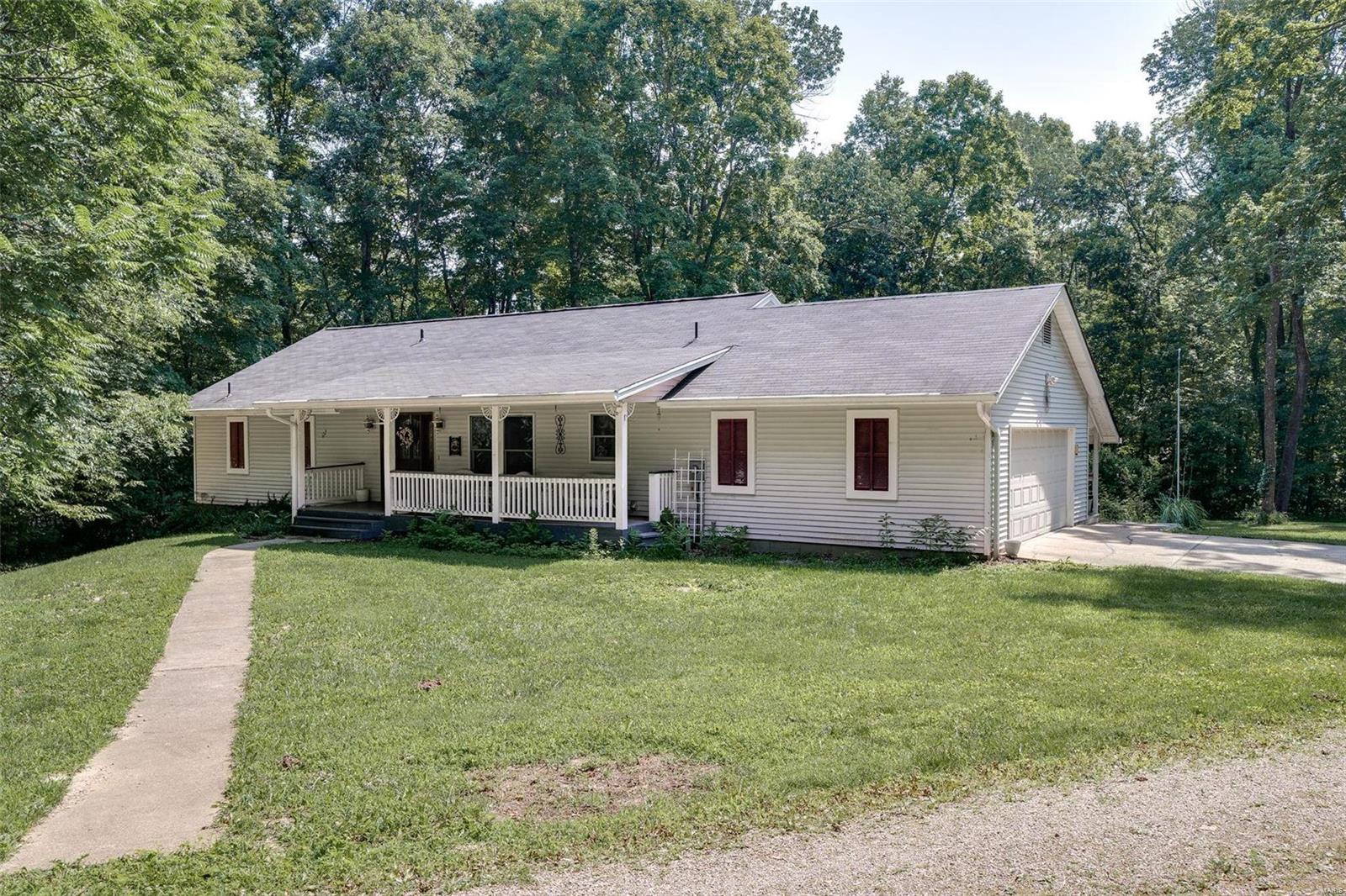 High Meadow Estates - Residential