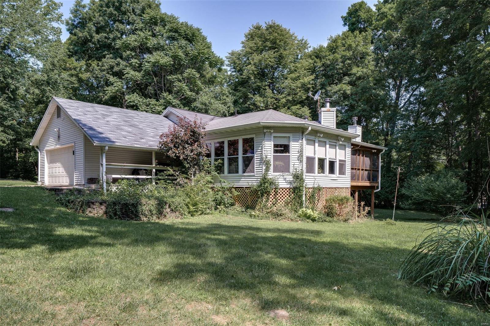 High Meadow Estates - Residential