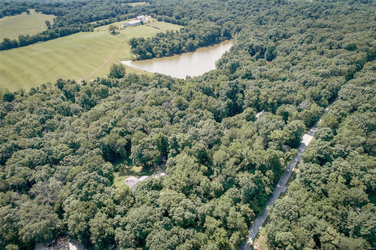 High Meadow Estates - Residential