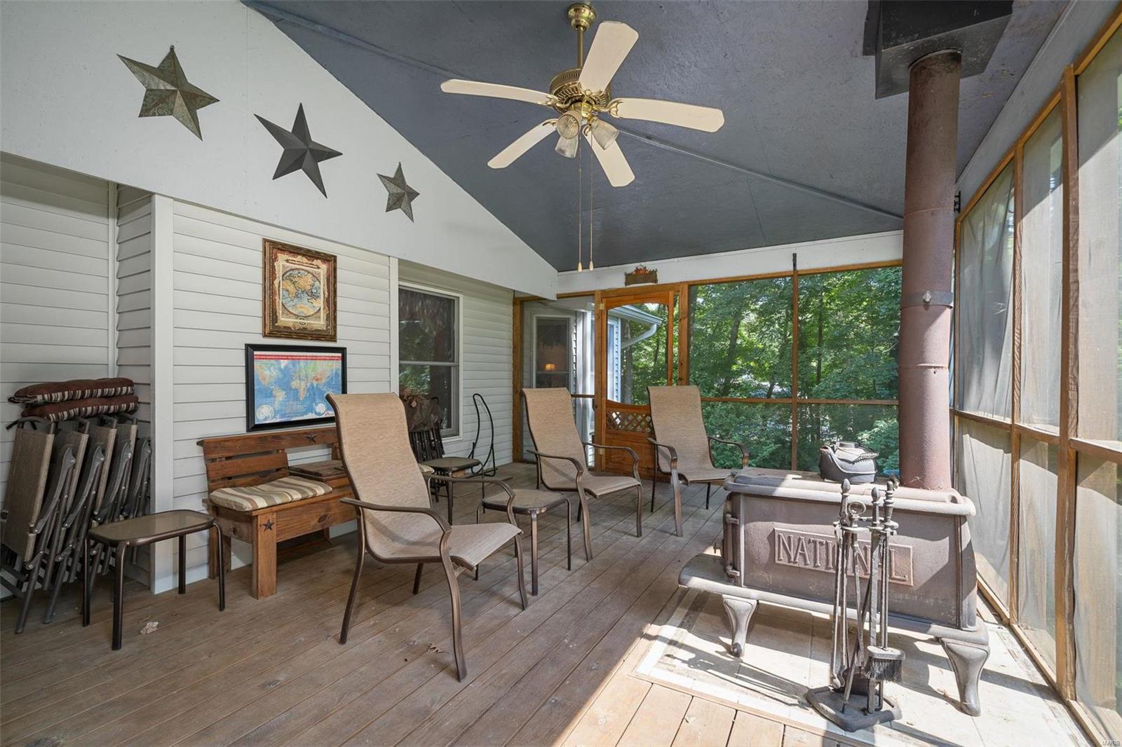 High Meadow Estates - Residential