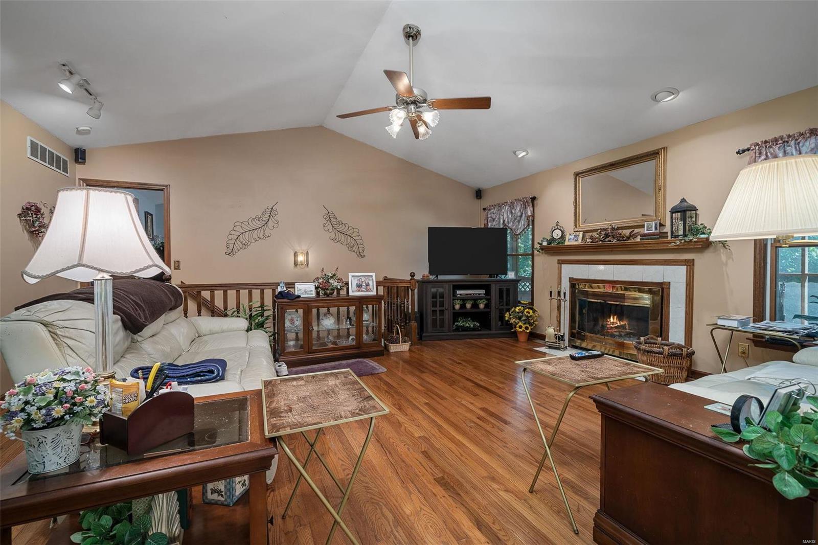 High Meadow Estates - Residential