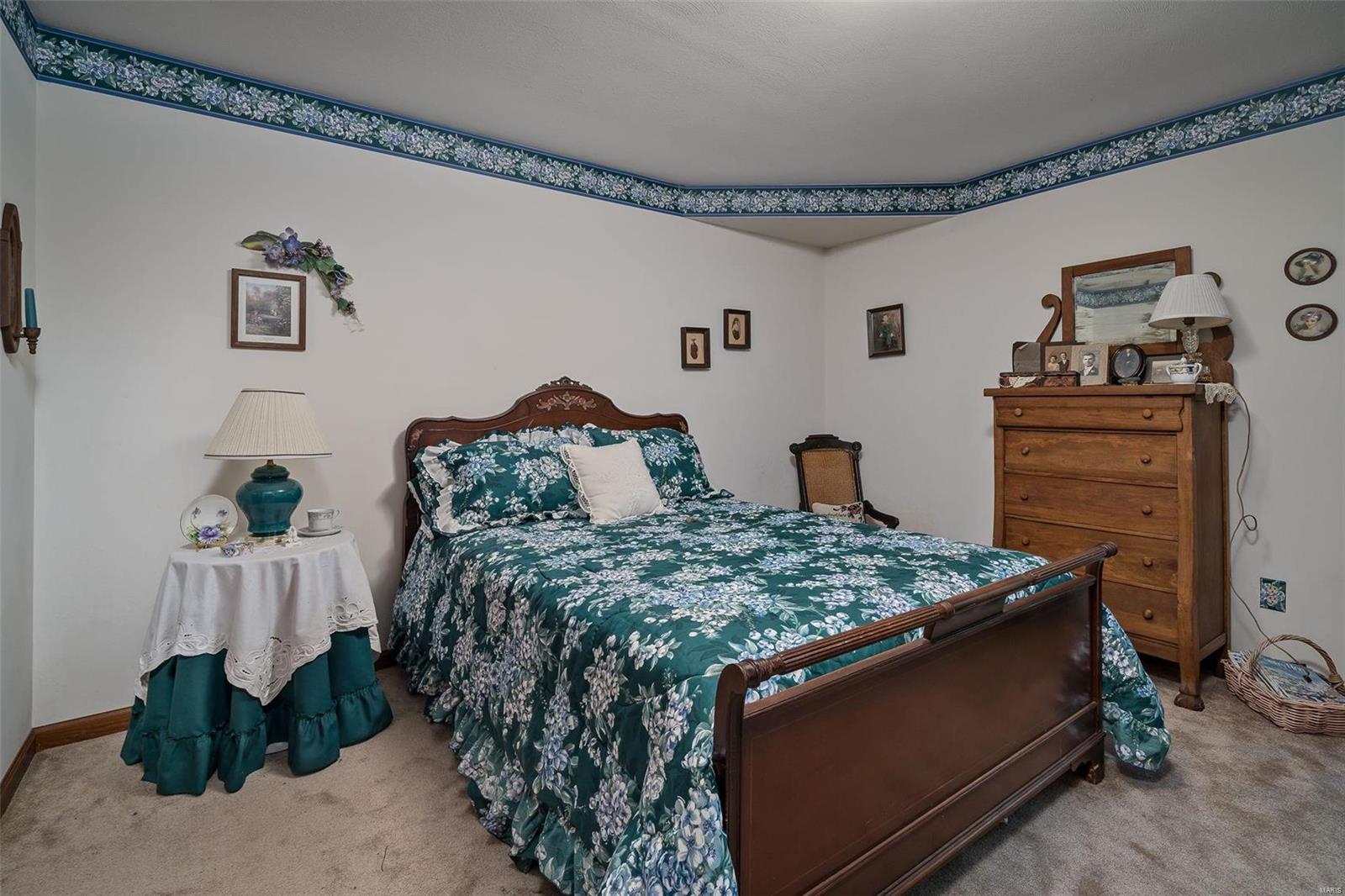 High Meadow Estates - Residential