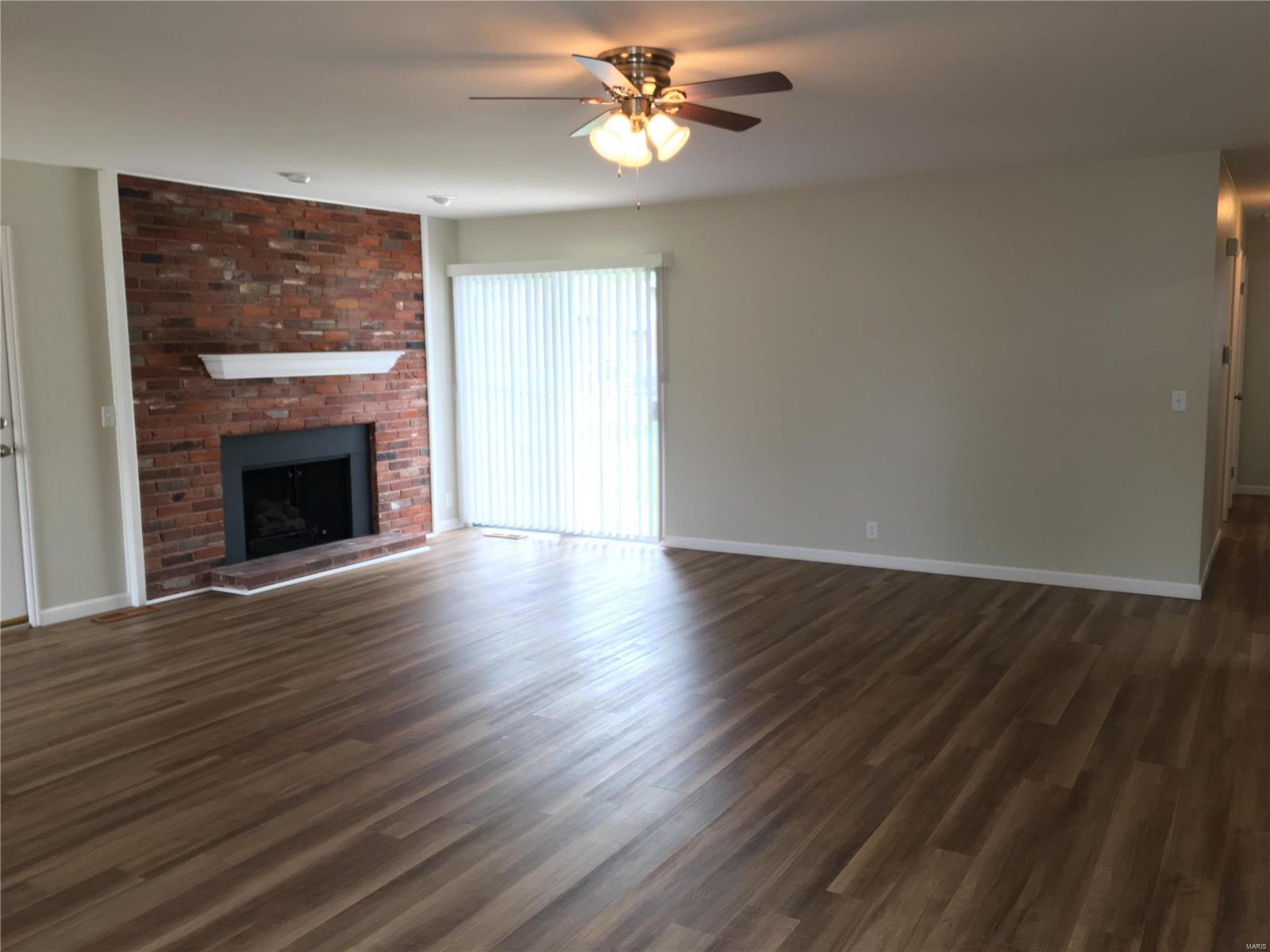 Wedgwood 12 - Residential Lease