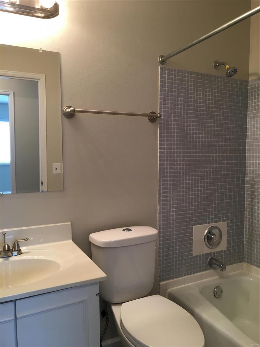 Wedgwood 12 - Residential Lease