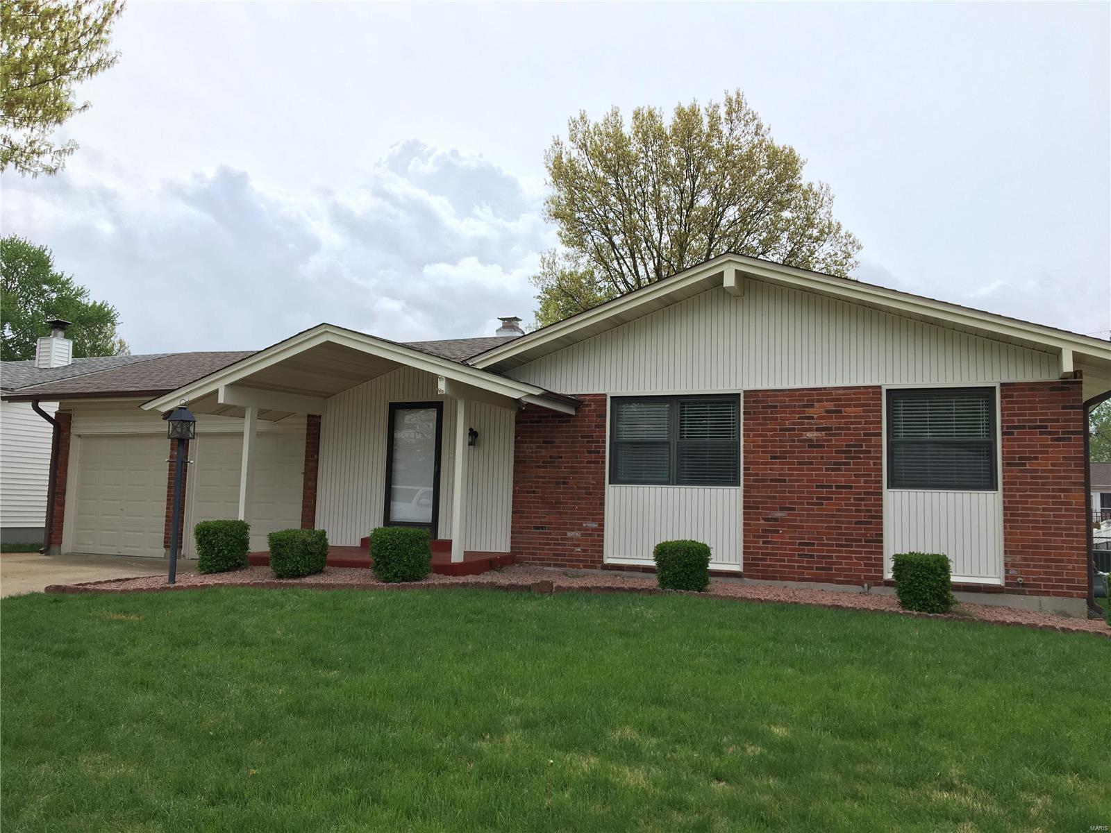 Wedgwood 12 - Residential Lease