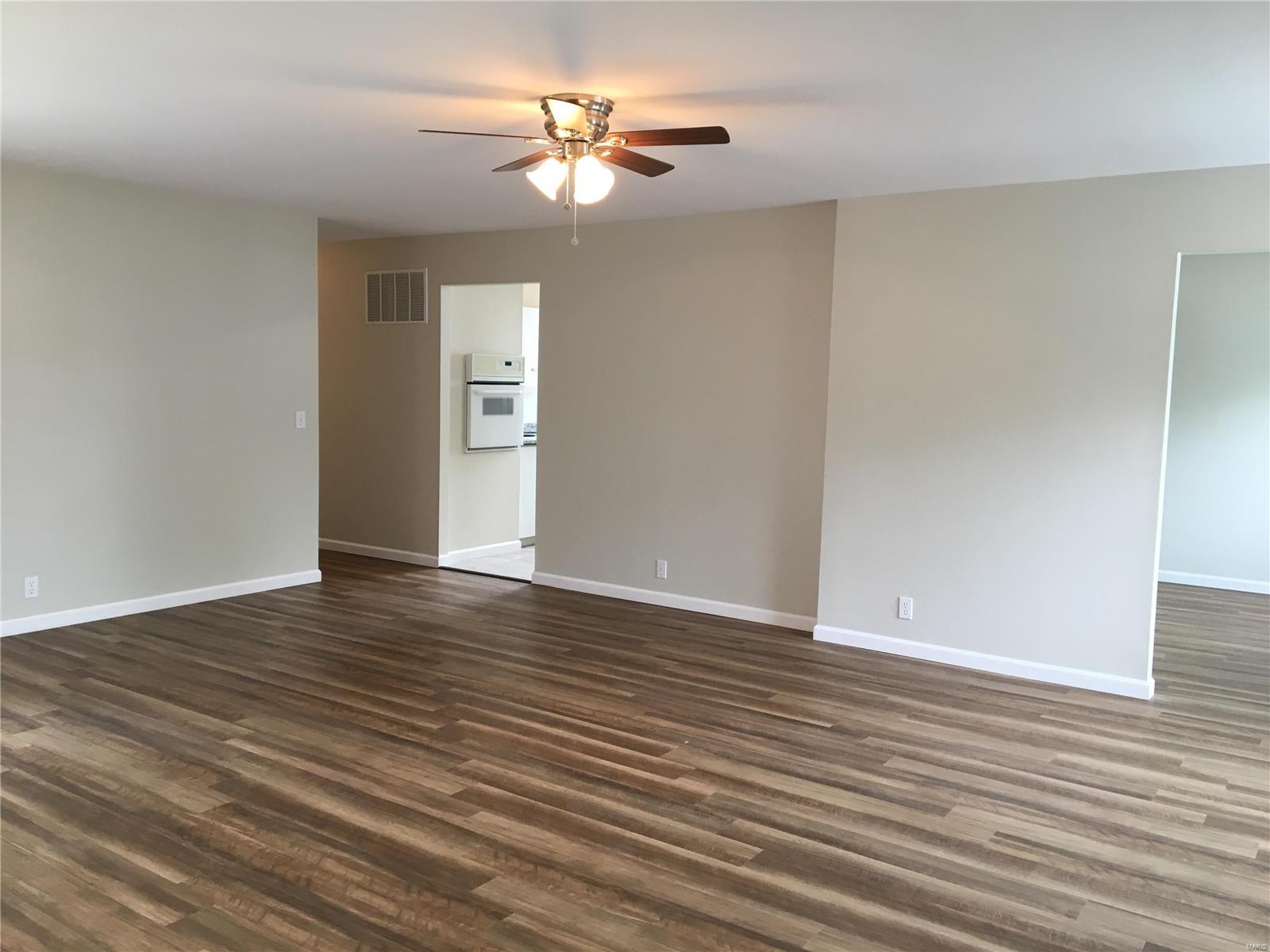Wedgwood 12 - Residential Lease