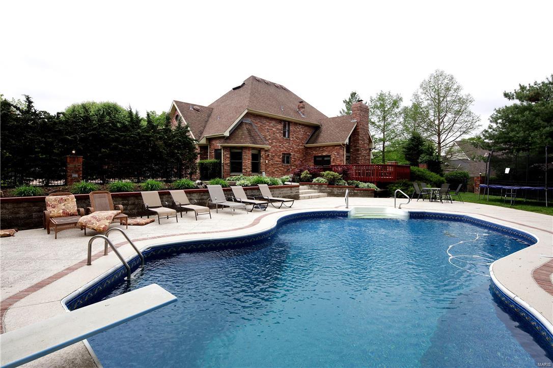 Weston Place - Residential