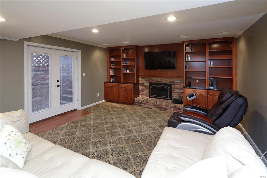 Weston Place - Residential