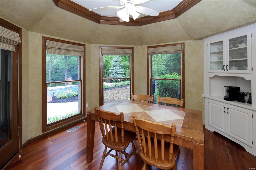 Weston Place - Residential