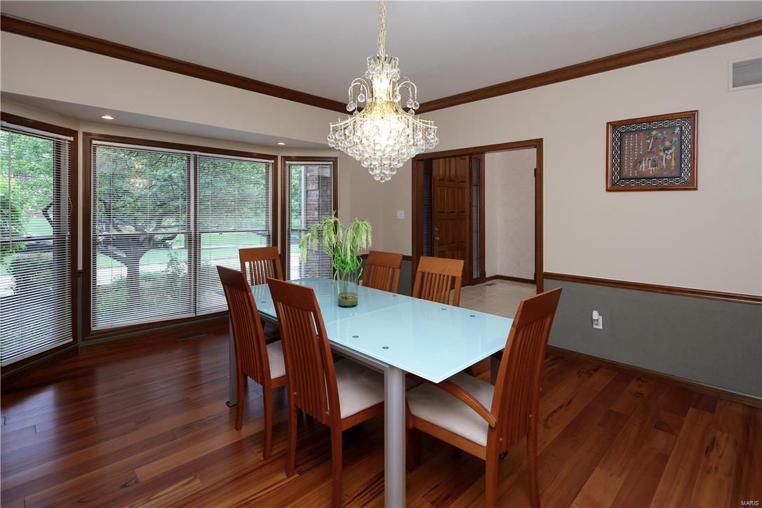 Weston Place - Residential