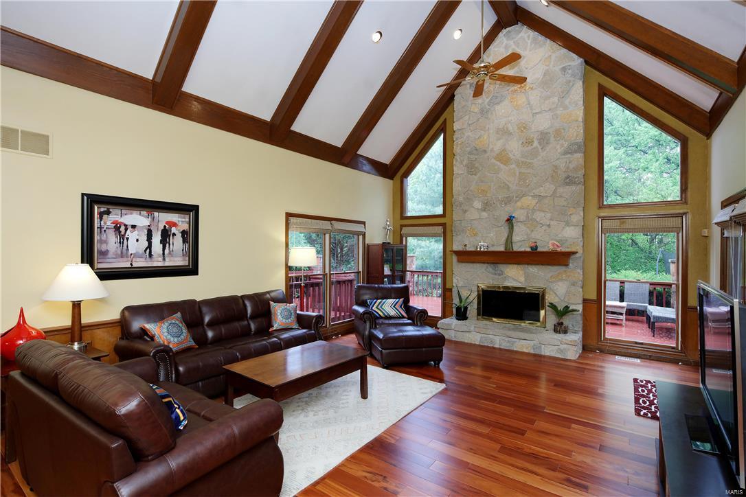 Weston Place - Residential